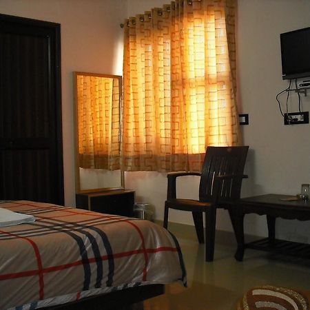Hotel Gs Paradise Amritsar Zewnętrze zdjęcie