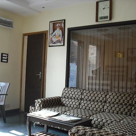 Hotel Gs Paradise Amritsar Zewnętrze zdjęcie