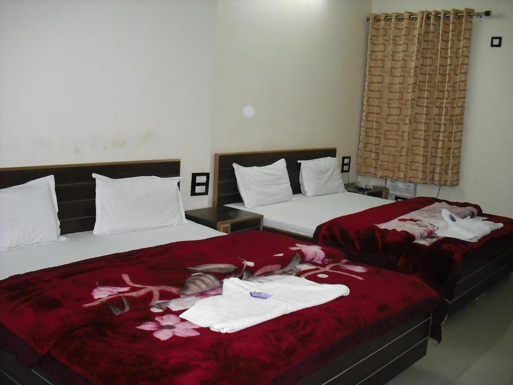Hotel Gs Paradise Amritsar Pokój zdjęcie