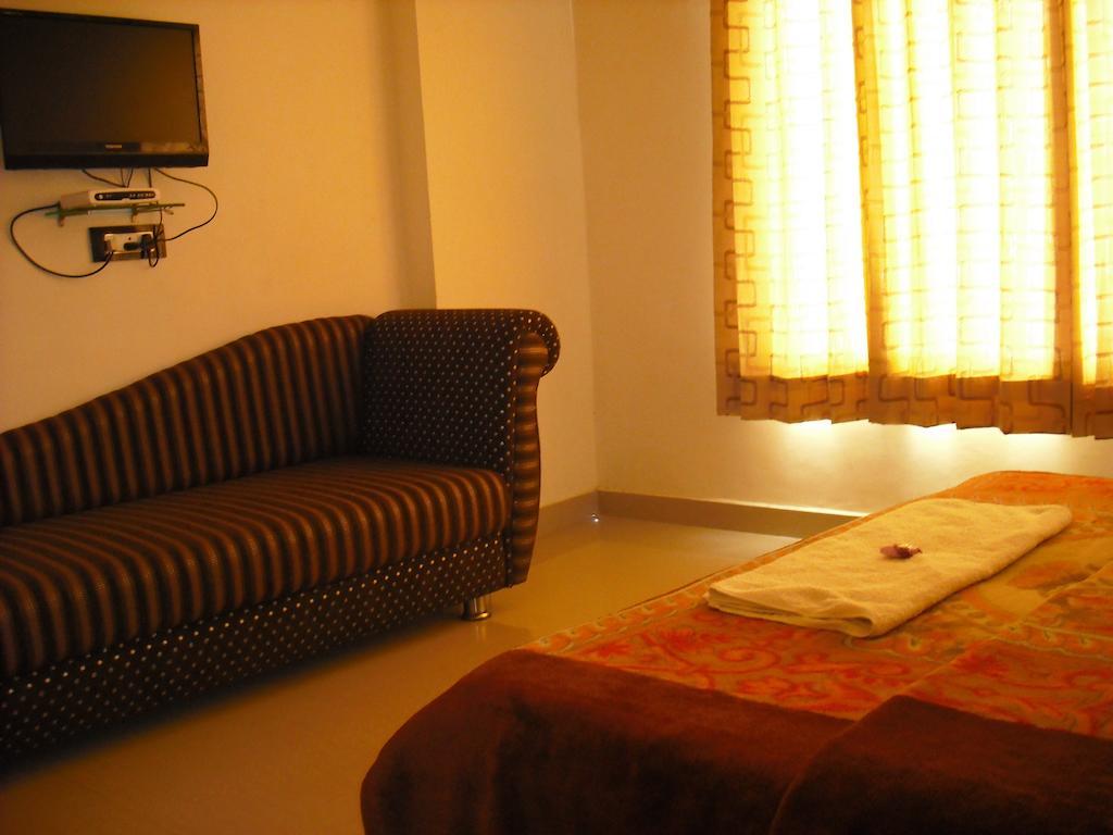 Hotel Gs Paradise Amritsar Pokój zdjęcie