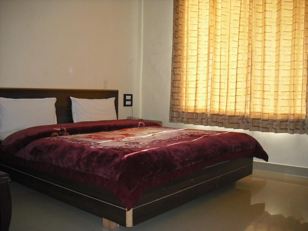 Hotel Gs Paradise Amritsar Pokój zdjęcie