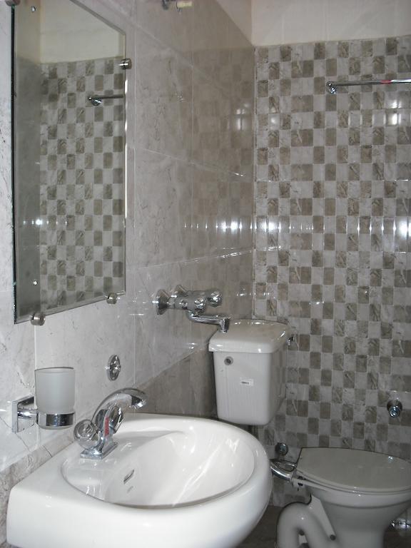 Hotel Gs Paradise Amritsar Pokój zdjęcie
