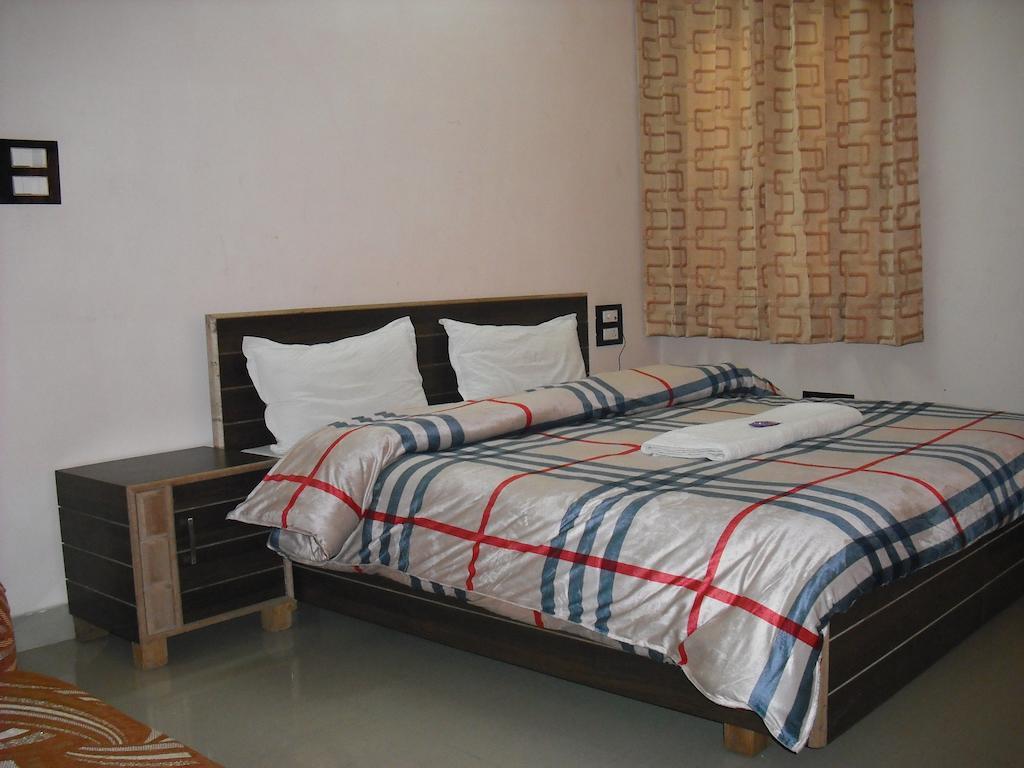 Hotel Gs Paradise Amritsar Pokój zdjęcie