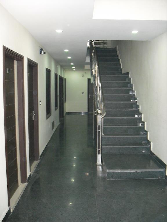 Hotel Gs Paradise Amritsar Zewnętrze zdjęcie