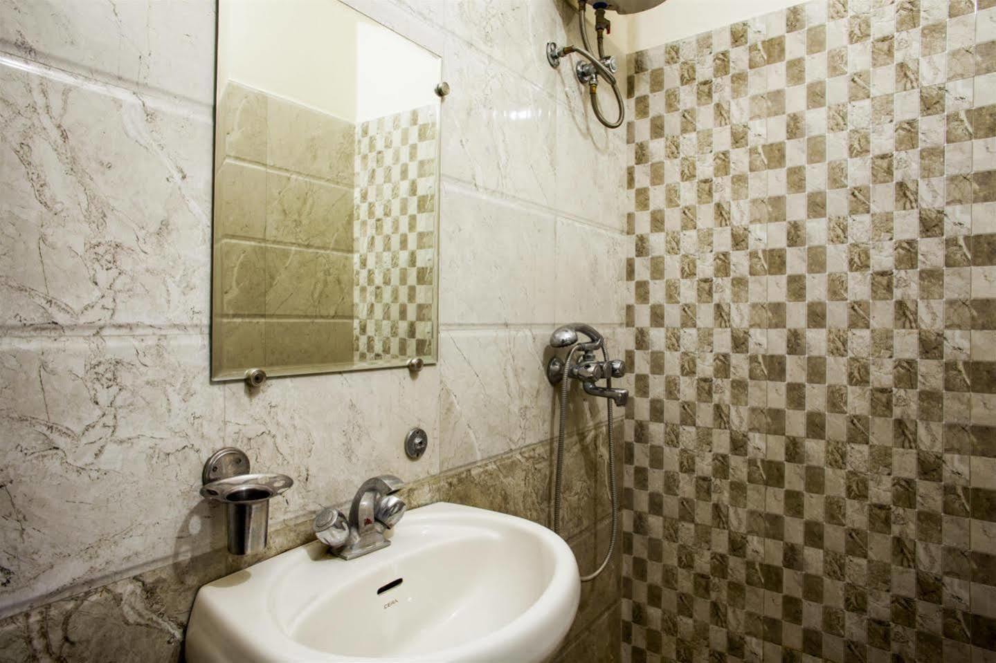 Hotel Gs Paradise Amritsar Zewnętrze zdjęcie