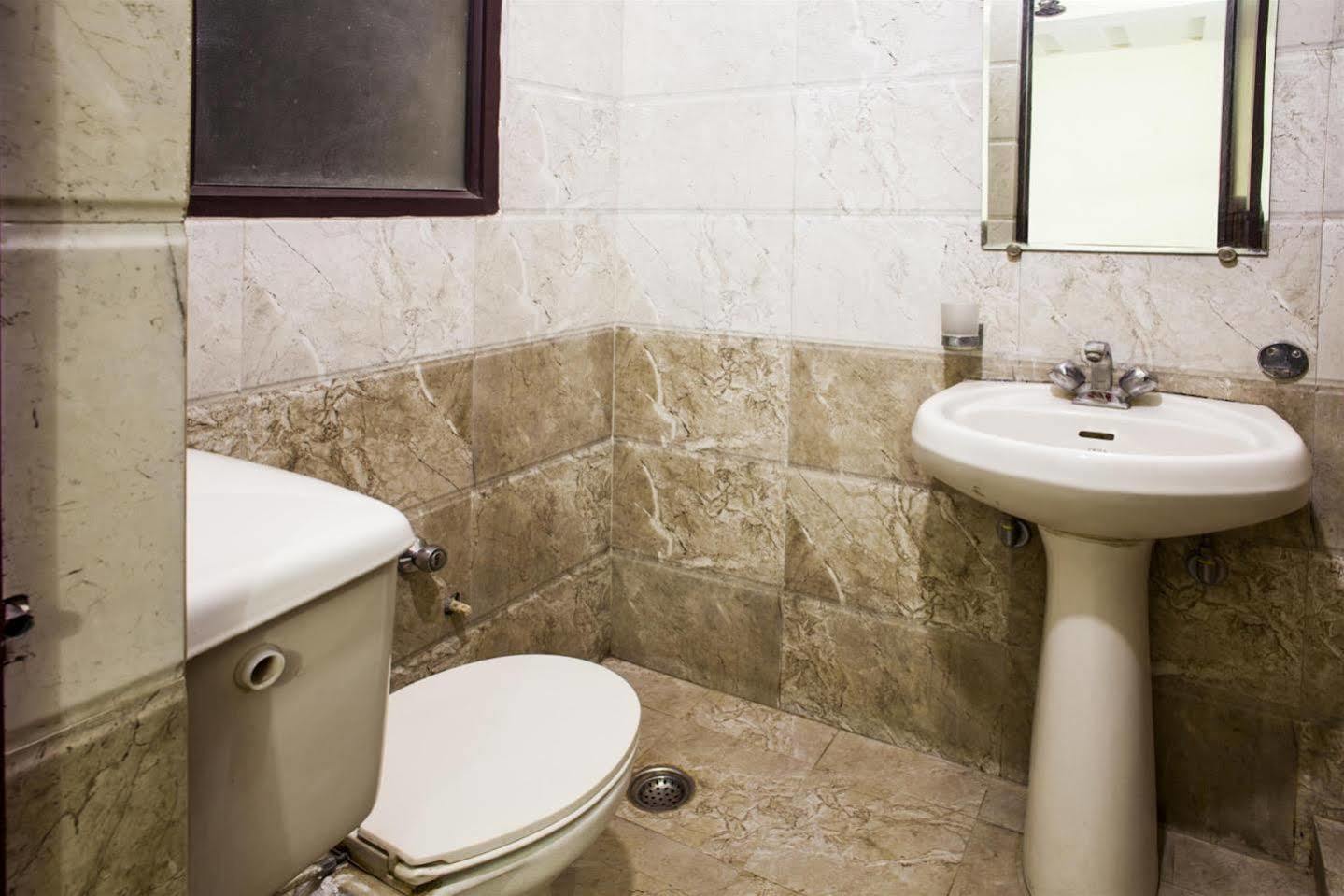 Hotel Gs Paradise Amritsar Zewnętrze zdjęcie
