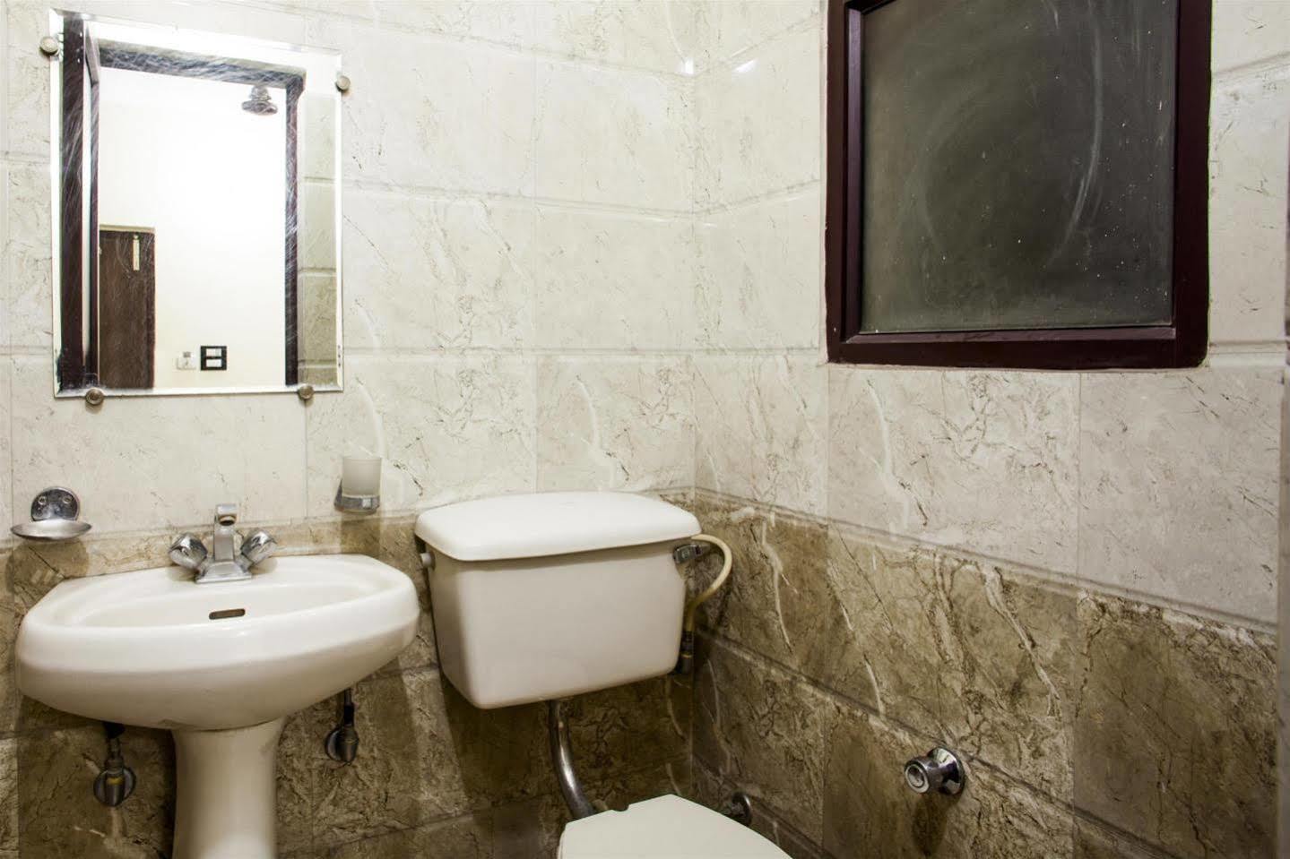 Hotel Gs Paradise Amritsar Zewnętrze zdjęcie