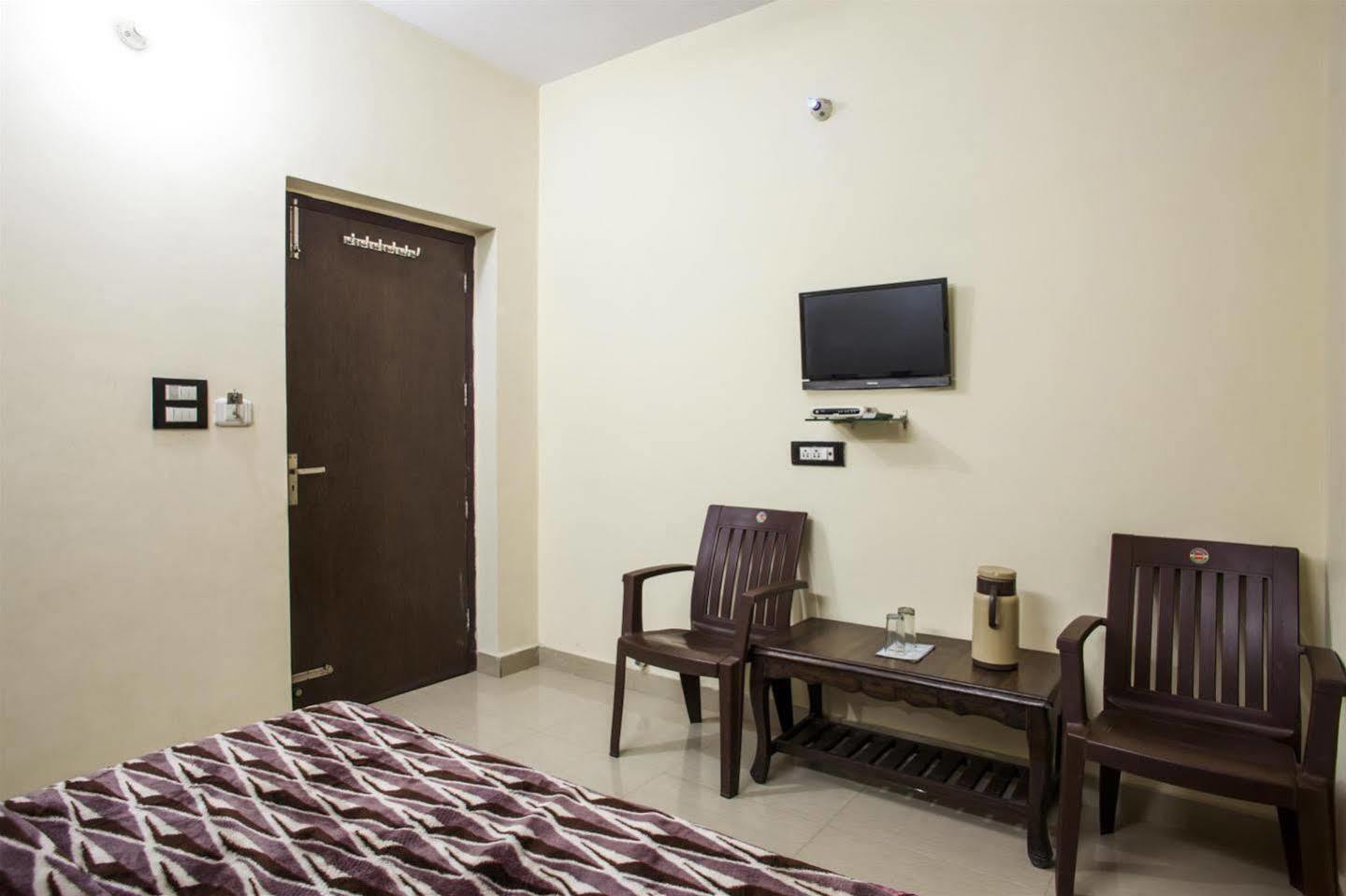Hotel Gs Paradise Amritsar Zewnętrze zdjęcie