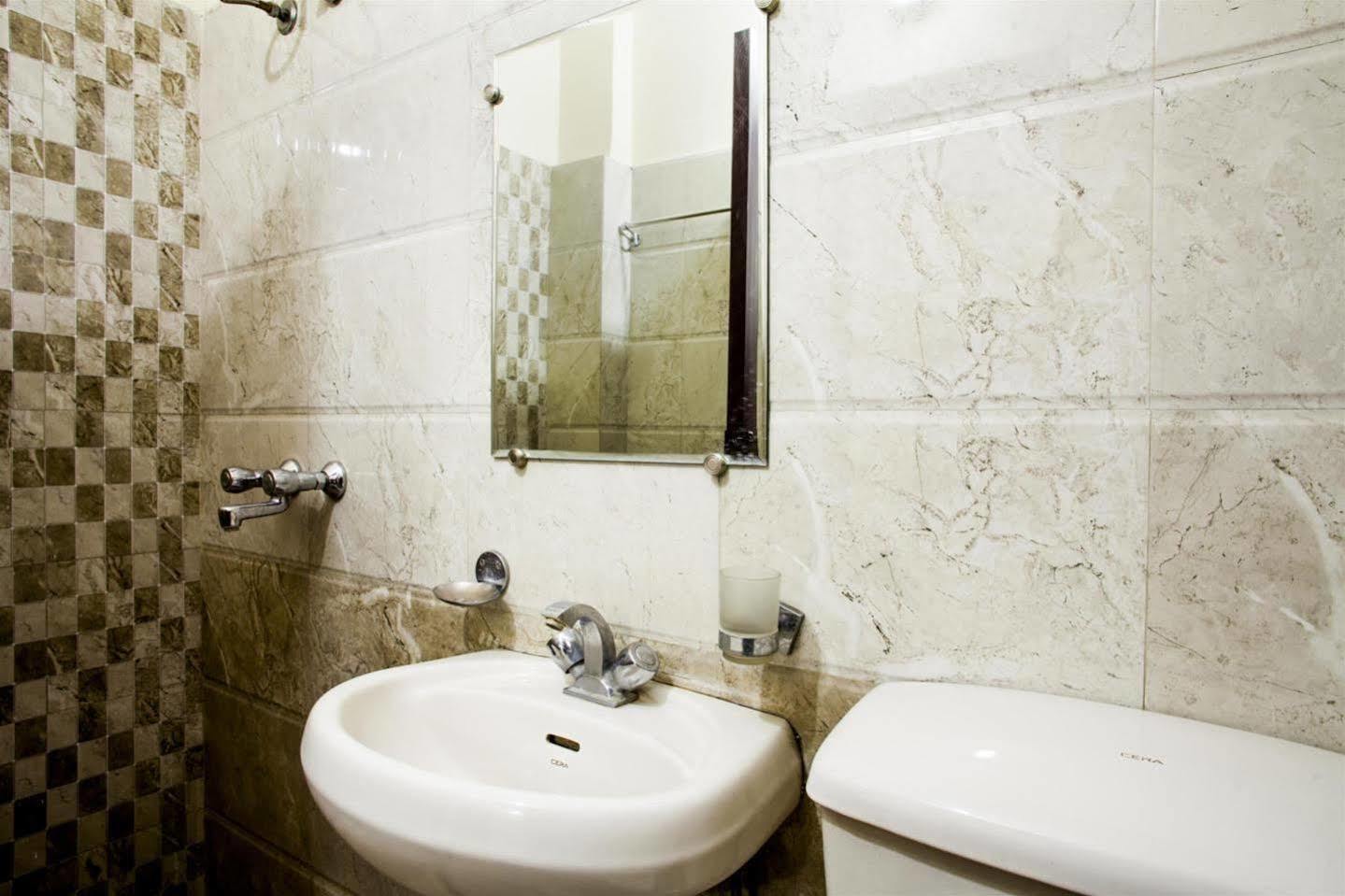 Hotel Gs Paradise Amritsar Zewnętrze zdjęcie